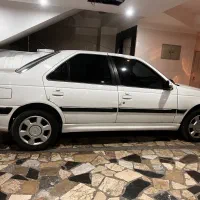 پژو پارس ۴۰۲xu7p|خودرو سواری و وانت|مشکین‌دشت, |دیوار