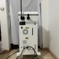 فروش دستگاه لیزر روکسانا ice roxana|پزشکی|پرهسر, |دیوار