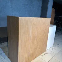 کانتر هزراد /میز پذیرش هیراد/پیشخوان هیراد|دفتر کار|کرج, کمال‌شهر|دیوار