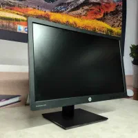 مانیتور گرافیکی HP/HDMI/22inch/پنلips/گیم و طراحی|قطعات و لوازم جانبی رایانه|تهران, بلورسازی|دیوار