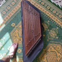 سنتور قدیمی ساز|سازهای سنتی|اصفهان, فروردین|دیوار