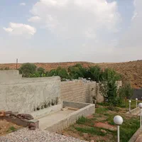 فروش باغچه ۵۰۰متری ویلا ۹۰ متری ۱ خوابه در کودیان|فروش خانه و ویلا|شیراز, کودیان|دیوار