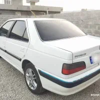 پژو پارس فول آپشن elx XU7P (سفارشی)، مدل ۱۴۰۱