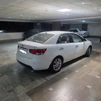 سراتو ۲۰۰۰ آپشنال مدل ۹۷|خودرو سواری و وانت|تهران, گیشا|دیوار