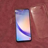 گوشی سامسونگ A55|موبایل|سرباز, |دیوار