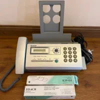 تلفن فکس برند شارپ