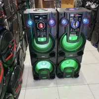 اسپیکر باند دیجی لومکس ویکتور