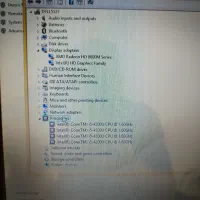 لب تاب گرافیکدار dell با هاردssd|رایانه همراه|خمین, |دیوار