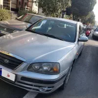 هیوندای آوانته اتومات مدل ۱۳۹۰ (2011)موتور ۲۰۰۰