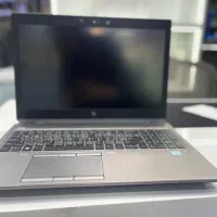 لپتاپ اچ پی zbook با شرایط اقساط