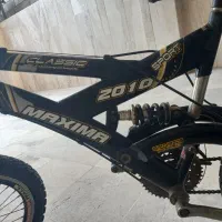 دوچرخه ۲۰|دوچرخه، اسکیت، اسکوتر|بندرعباس, |دیوار