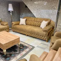 مبل (اقساط بدون پیش) / مبل ماندگار