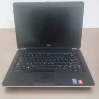 لپ تاپ DELLDELL Latitude i7 همراه با گرافیک مجزا