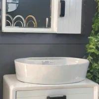 روشویی*کابینتی*مستقیم *تولیدی *پی وی سی|لوازم سرویس بهداشتی|مشهد, نوید|دیوار