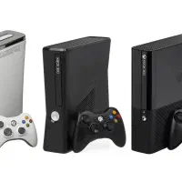 انجام خدمات کنسولی پلی استیشن و ایکس باکس