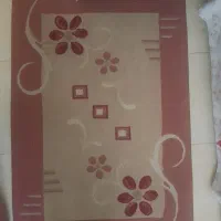 فرش ماشینی ستاره  کویر|فرش|تهران, دبستان|دیوار