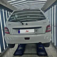 پراید 11 se|خودرو سواری و وانت|تهران, وحیدیه|دیوار