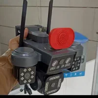 انواع و اقسام سیستم حفاظتی