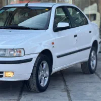 سمندLxمدل98خشک|خودرو سواری و وانت|سقز, |دیوار