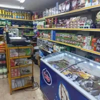 فروشنده صبح تا ظهر بعدظهر 2ساعت استراحت تا 6غروب