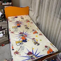سرویس خواب کودک و نوجوان