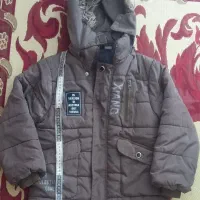 کاپشن پسرونه|لباس|قزوین, |دیوار