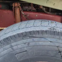 بنز تک ۶۶ درحدصفر|خودرو سنگین|مشهد, الهیه|دیوار