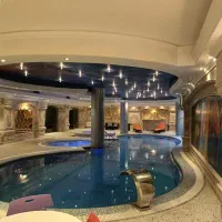 به قیمت رسیده لوکشین استثنایی گویا مجموعه آبی جذاب|فروش آپارتمان|مشهد, ملکآباد|دیوار