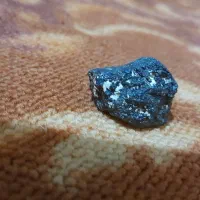 اون اول و دومه شهاب سنگ