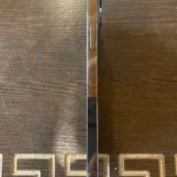 ایفون ۱۳ پرو مکس ۱۲۸گیگ|موبایل|بابلسر, |دیوار