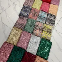 قواره تور های پولک وابریشم۷۵۰هزار