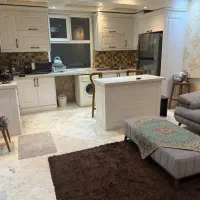 فردوس غرب/برج آریانا/دارای حیاط خلوت اختصاصی|اجارهٔ آپارتمان|تهران, کوی بیمه|دیوار