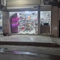 اجاره مغازه ۶۸ متری پلاک یک بلور امام حسین|اجارهٔ مغازه و غرفه|بندرعباس, |دیوار