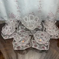 سرویس کریستال والتر فلاور اصل المان