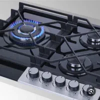 تعمیرات اجاق‌گاز خانگی بطور سیار در منزل شما