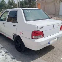 پراید 132 مدل 97