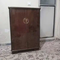 تلوزیون آنتیک وخیلی قدیمی شاپ لورنس