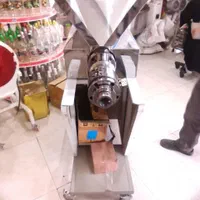 دستگاه روغن ساز احلام|ماشین‌آلات صنعتی|تهران, یافت آباد شمالی|دیوار
