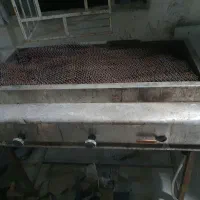 کباب پز گازی