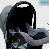 کریرنوزاد، ساک بچه حمل بچه