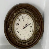 ساعت دیواری بزرگ