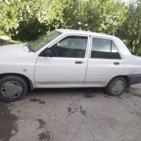 پراید 93