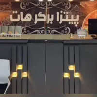 فروش کلی لوازم فست فود|کافی‌شاپ و رستوران|رباط‌کریم, نصیرشهر|دیوار