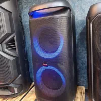 میکرولب بوموسی فقط امروز ۱۳/۵۰۰ میلیون تومان|سیستم صوتی خانگی|مشهد, کلاهدوز|دیوار