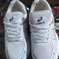 کتونی آسیکس سایز 42|کیف، کفش، کمربند|خرم‌آباد, |دیوار