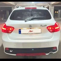 تحویل درجا کوییک R اتومات صفر /۱۴۰۳|خودرو سواری و وانت|تهران, شهرآرا|دیوار