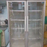 یخچال الکترواستیل ۱۲۰سانتی
