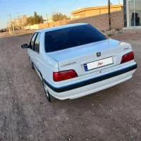 پژوپارس تیوفایو۹۸|خودرو سواری و وانت|مشکان, |دیوار