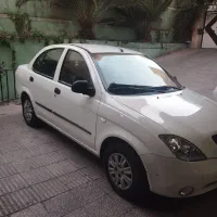 تیبا صندوق دار مدل sx ۱۴۰۰ کم کار|خودرو سواری و وانت|تهران, نارمک|دیوار