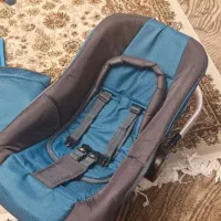 کریر و ساک بچه